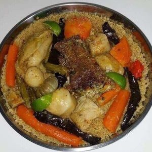 Meet your Posher, Awa